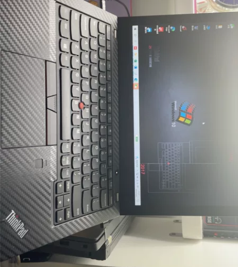 自用Thinkpad x280转让 电脑具...