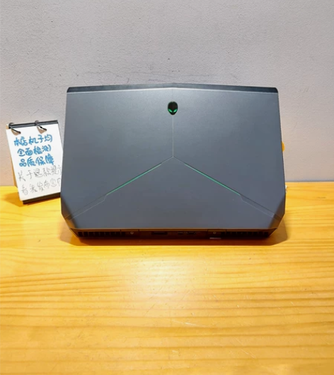 外星人15r1 4代i7 4710hq g...