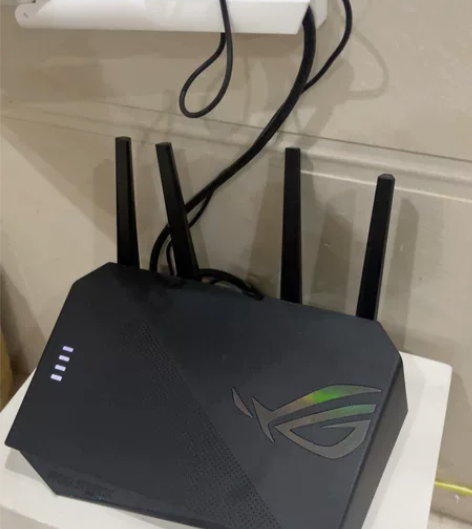 华硕（ASUS）rog猛禽疾风!   GS...