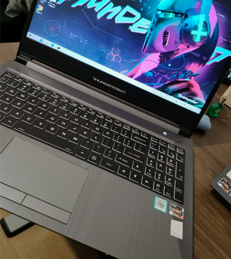 雷神911MR ，R7/ 3070独显 /...