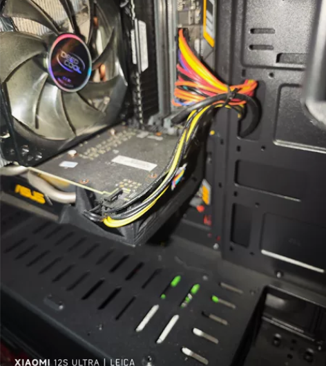自用i5 9400f+1660台式机电脑 ...
