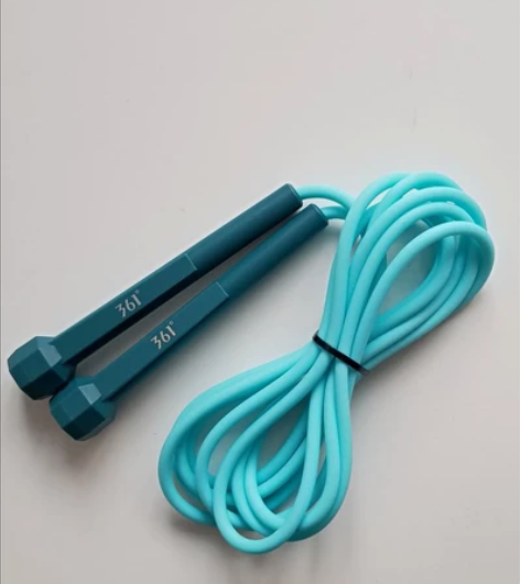 361度跳绳健身燃脂成人减肥专业竞速跳绳成...