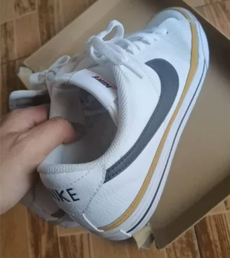 Nike耐克官方COURT LEGACY男...