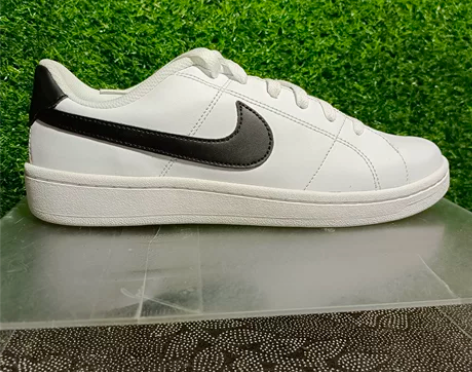 41耐克男鞋运动低帮透气耐磨休闲板鞋CQ9...