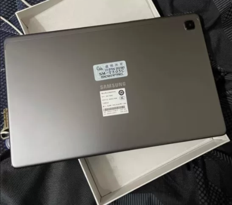 三星Galaxy Tab A7 10.4英...