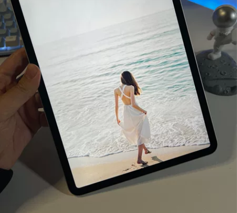 iPad Air4玫瑰金色256g插卡版 ...