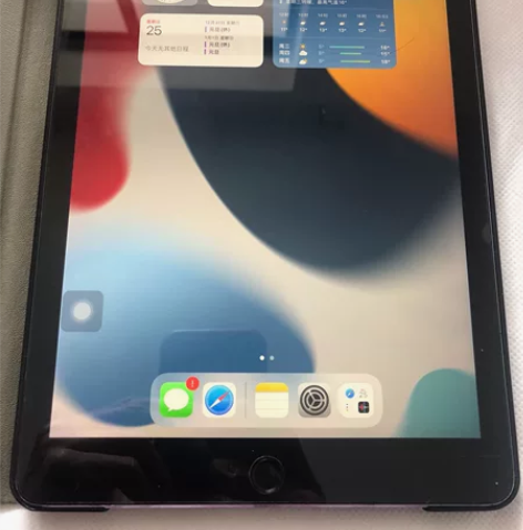 苹果平板IPad Por 9.7寸深空灰色...