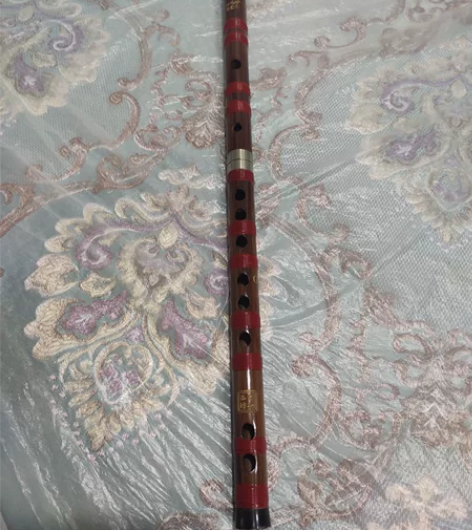 G调笛子1根，300多买来，现低价转，25...