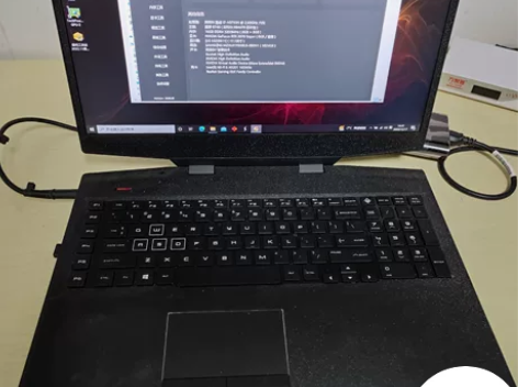 HP暗影精灵17.3英寸游戏笔记本电脑 i...