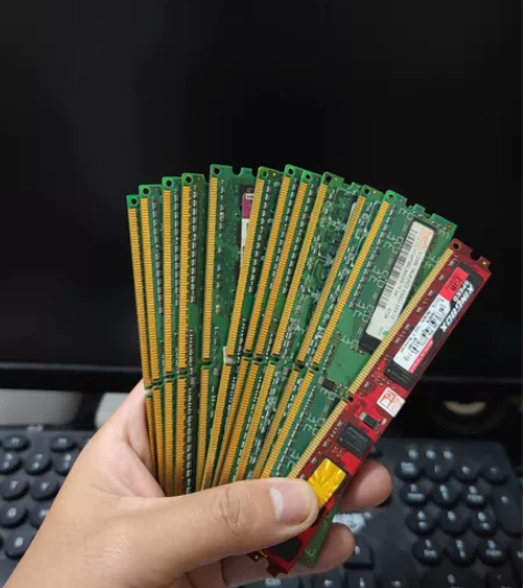 内存条 12支 不分好坏 不分内存 不退不...