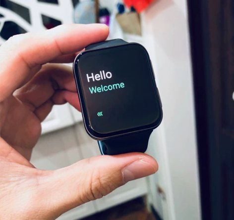 oppo watch2 42mm国行esi...