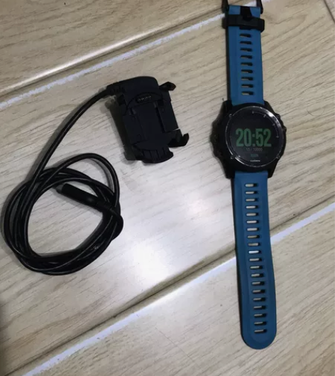 佳明 飞3手表 Garmin Fenix3...
