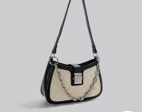 法棍腋下包高级感小众设计包包女包2022秋...