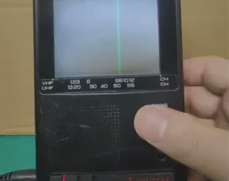 卡西欧  TV-3500 成色如图所示，配...