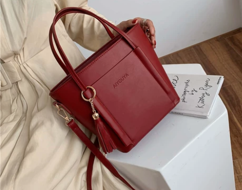 高级感洋气包包2020新款潮手提单肩斜挎包...