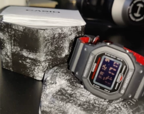 卡西欧(CASIO)手表 G-SHOCK ...