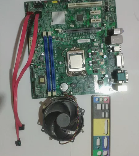 Acer 宏基主板H81H3-AM，带原装...