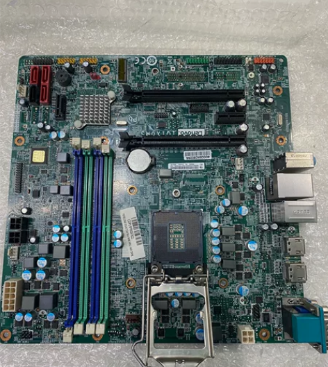 联想i5 6500拆机主板，成色不错 感兴...