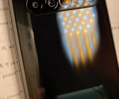 魅族17 在保没当主力机使用过128GB无...