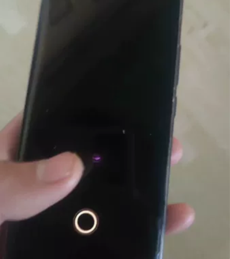 自用魅族18等风  8+256   全原装...