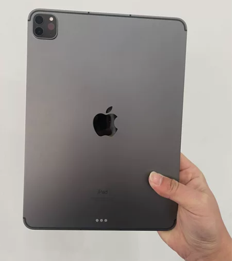 iPadpro2021三代，国行128g插...
