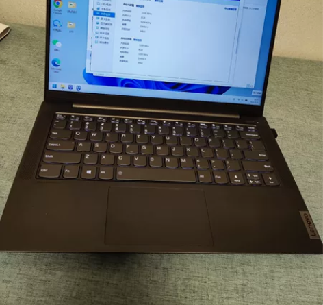 Lenovo 小新Air14  轻薄商务笔...