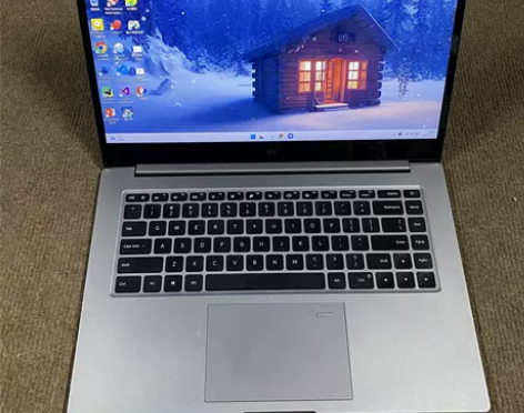 9成新二手小米pro笔记本电脑 MX150...