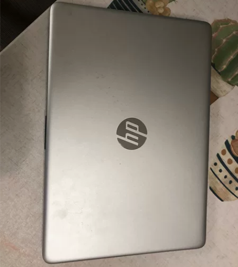惠普笔记本，电脑小白购入，99%功能未开发...