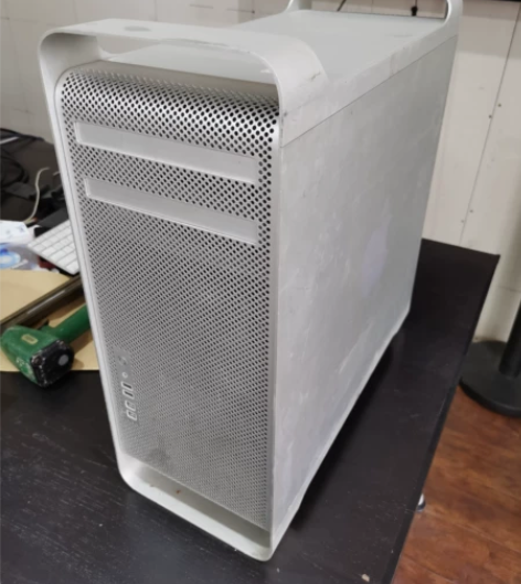 苹果MACPRO台式电脑 服务器A1289...