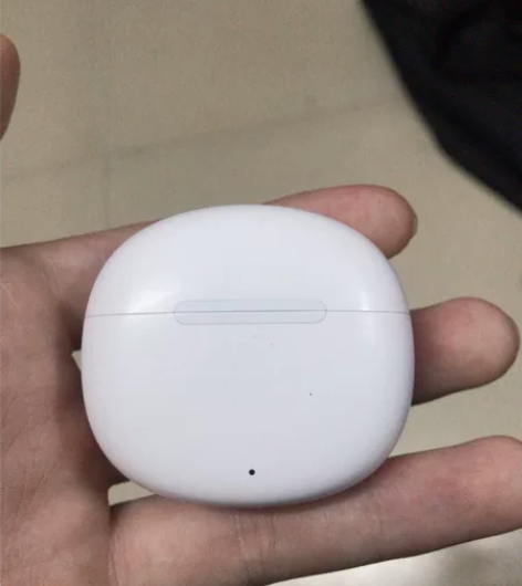 qcy ailypods 单只带充电仓 9...