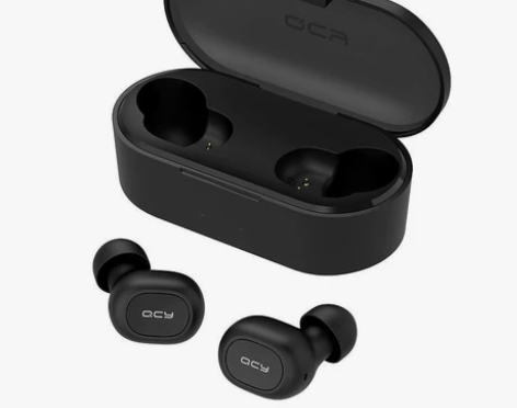 QCY T1 能量版 800毫安电池仓,无...