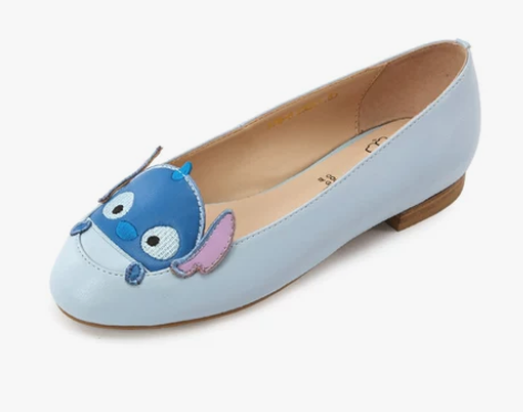 Disney Tsum Tsum电绣卡通娃...