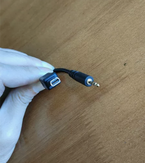 包邮奥林巴斯相机快门线(单线)  RM-U...