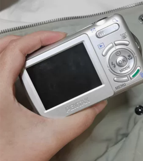 宾得E70 成色特别新具体功能百度个人卖家...