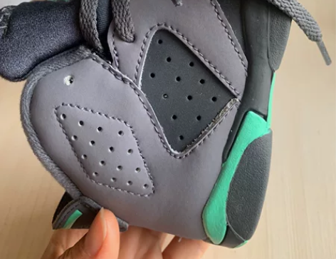 乔丹6 retro 全新 8c22.5码左...