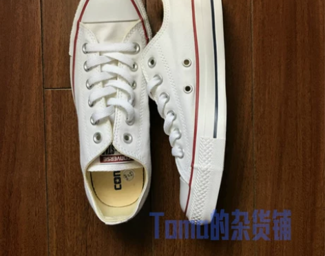 CONVERSE匡威All Star常青款...