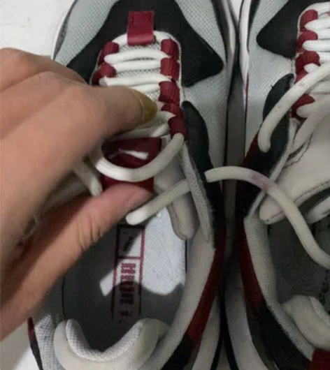 PUMA彪马官方 男女情侣同款休闲鞋 TH...