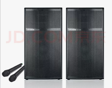 HYUNDAI 有源会议婚庆舞台演出专业设...