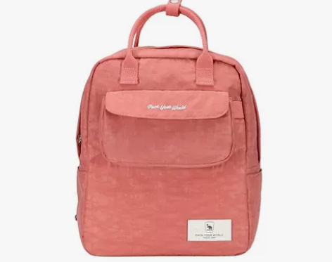 OIWAS/爱华仕 双肩背包 闲置