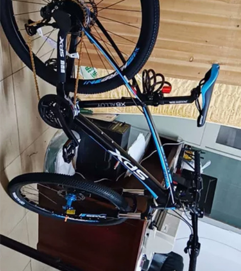 xds油刹自行车低价出了 感兴趣的话点“我...