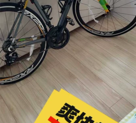 喜德盛公路车RX280超轻铝合金公路自行车...