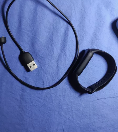 小米手环6,包邮,无刮痕,包邮,正常使用,...