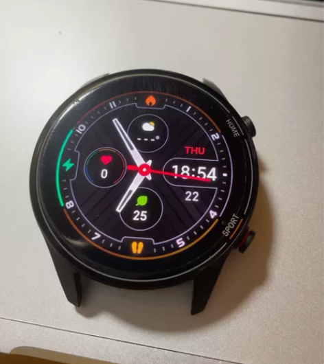 小米color运动版 自定义：9新以上屏幕...