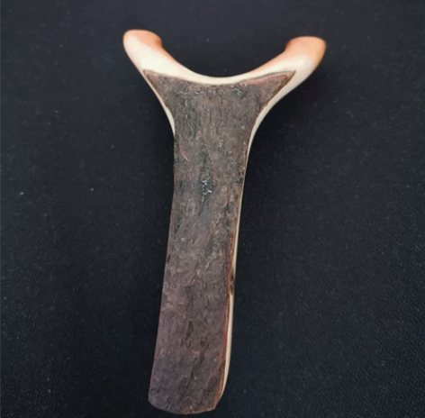 火琉璃原叉弹弓无瑕疵 感兴趣的话点“我想要...