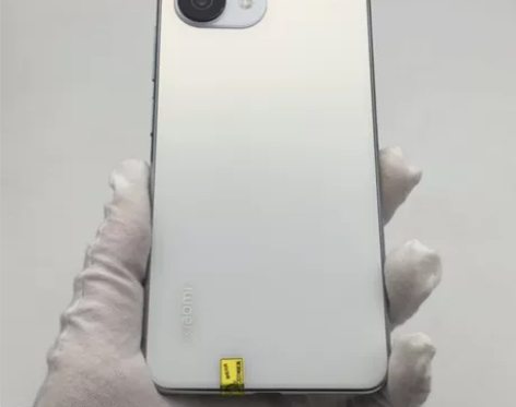 95新MIUI/小米 小米 11 青春版（...