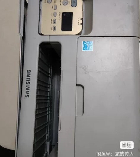 家用打印机,三星scx3401激光一体打印...