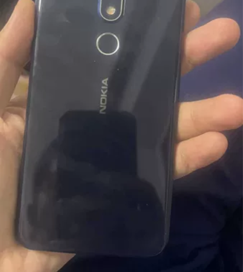 诺基亚x6，骁龙636，4+64   功能...