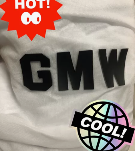 Good Men Wear城市猎人GMW运...