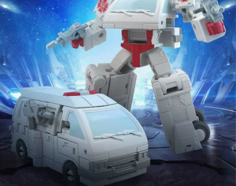 变形金刚(Transformers) 儿童...