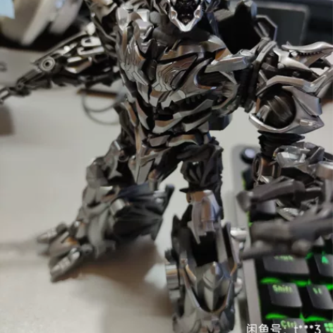 孩之宝 变形金刚 电影工作室 SS-54 ...